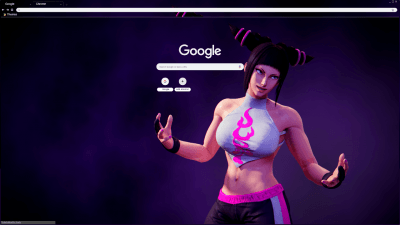 Juri han sfm