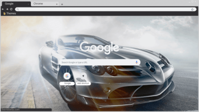 Bugatti Wallpaper For Google Chrome