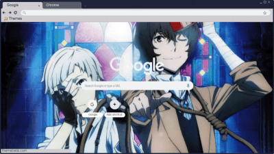 Iruma kun Themes & New Tab for Google Chrome - Extension Download