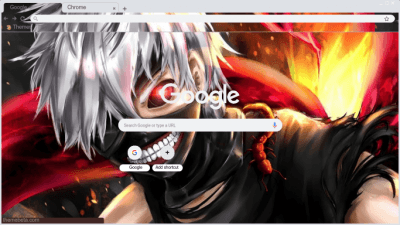 TOKYO GHOUL — chromelusterkudou: Kaneki Ken mobile phone