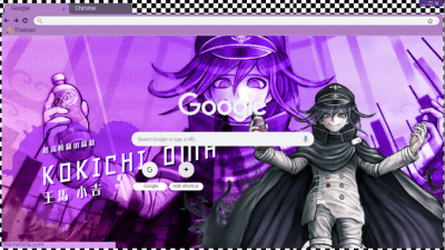 Steam WorkshopKokichi Ouma 王馬 小吉  Danganronpa V3