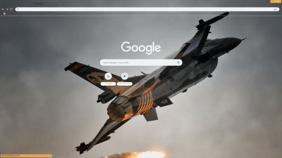 Jets Nets Mets Chrome Theme - ThemeBeta