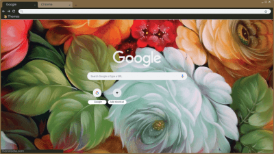ThemeBeta - Google Chrome Themes and Theme Creator, Windows Themes and Theme Creator online