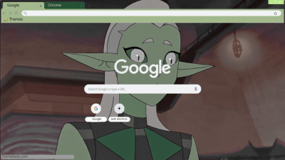 She Ra Chrome Themes Themebeta