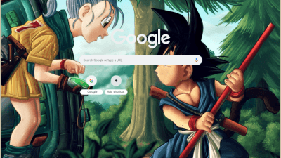 goku pequeño - Buscar con Google