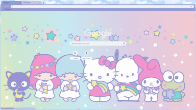 Sanrio on X: Take #Keroppi on the go with new backgrounds for