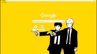 Banana Fish Wallpaper - Apps on Google Play