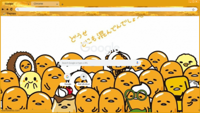 Featured image of post View 29 Laptop Aesthetic Gudetama Wallpaper