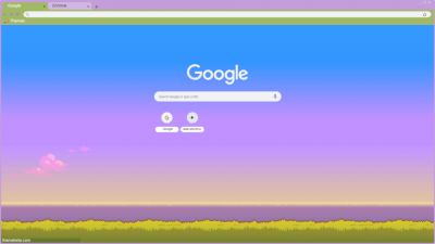 pink Chrome Themes - ThemeBeta