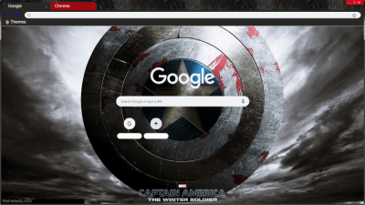 Jets Nets Mets Chrome Theme - ThemeBeta