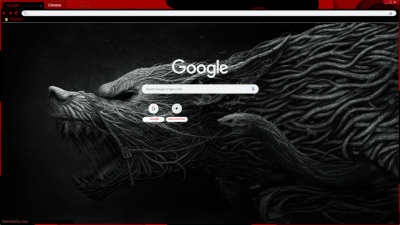 Nicholas Wolfood Chrome Themes - ThemeBeta
