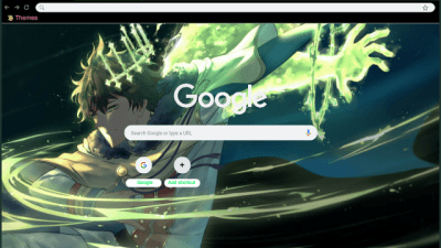 Characters - Mirai Nikki Chrome Theme - ThemeBeta