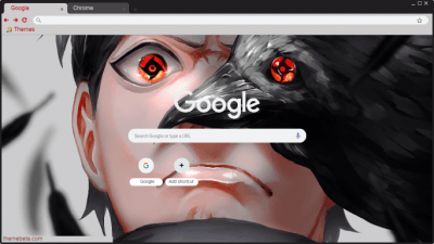 Kimi to Boku no Saigo no Senjou Aruiwa Sekai ga Hajimaru Seisen Chrome  Themes - ThemeBeta