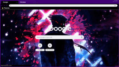 Nanami Kento Chrome Themes ThemeBeta