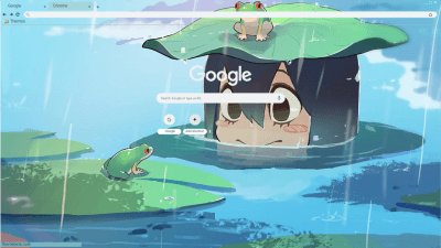 Boku No Hero Academia Chrome Themes Themebeta