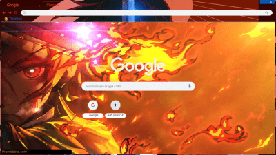 Kamigami no asobi Balder Hringhorni Chrome Themes - ThemeBeta