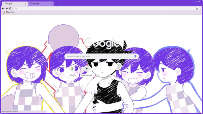 Omori wallpaper by XieLian  Download on ZEDGE  c4b6