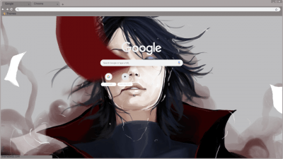 Kono DIO Da Chrome Themes - ThemeBeta