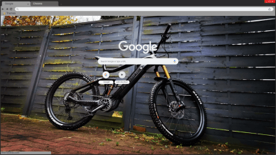 Mtb Chrome Themes ThemeBeta