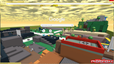 Roblox Theme Free Chrome Extension, Ultitab