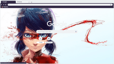 Miraculous Ladybug 18 1920x1080in Chrome with by