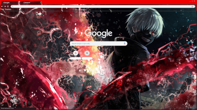 TOKYO GHOUL — chromelusterkudou: Kaneki Ken mobile phone