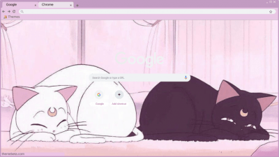 anime background Chrome Themes - ThemeBeta