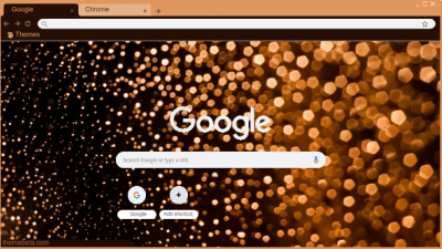 Usagimodoki Theme Chrome Theme - ThemeBeta