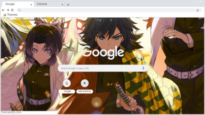 Hitori Bocchi no Marumaru Seikatsu Chrome Themes - ThemeBeta