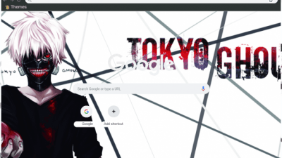 TOKYO GHOUL — chromelusterkudou: Kaneki Ken mobile phone