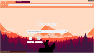 Red Dead Redemption - rd2 - jogos - games - xbox one - playstation 4 - ps4  Chrome Themes - ThemeBeta