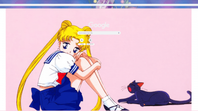 Usagimodoki Theme Chrome Theme - ThemeBeta