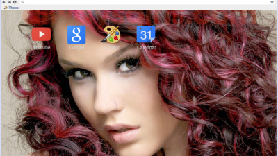 Joss Stone Chrome Themes Themebeta