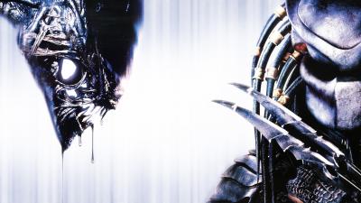 Aliens Vs. Predator Windows 11/10 Theme 