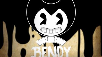 Bendy and the Ink Machine Windows 11/10 Theme 