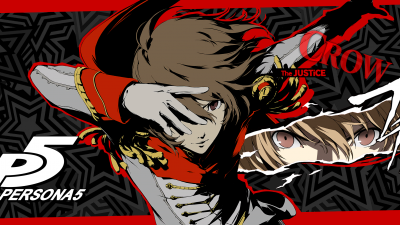 ygopro persona 5 theme download