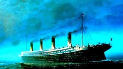 Titanic download the new for windows