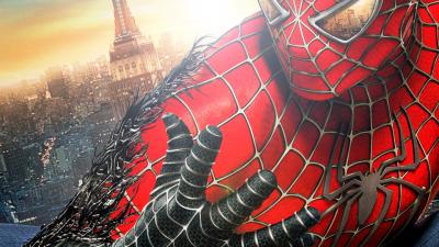 Spider-Man Wallpapers Windows Theme - ThemeBeta