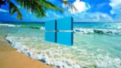 Beach life тормозит на windows 10