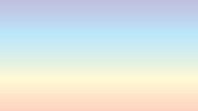 pastel rainbow Windows Theme - ThemeBeta