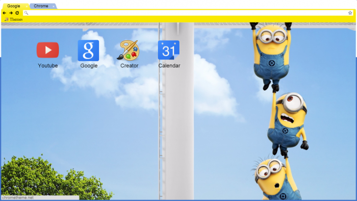 Minions instal the new for mac