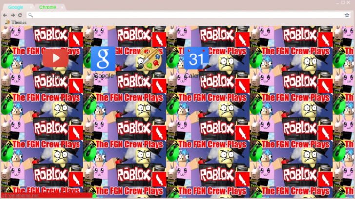 Roblox Fgn Chrome Theme Themebeta - fgn crew roblox