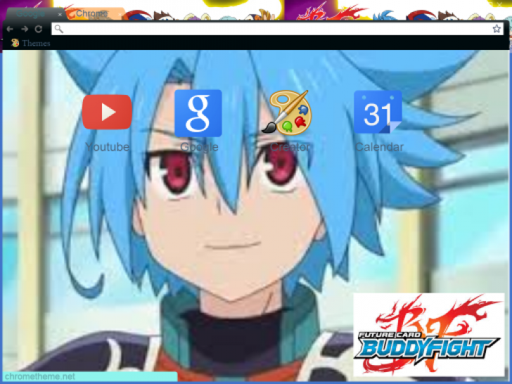 future card buddyfight tasuku ryuenji