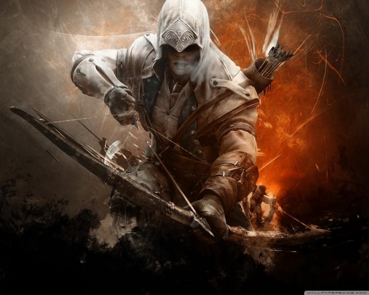 Assassin’s Creed instal the last version for ios