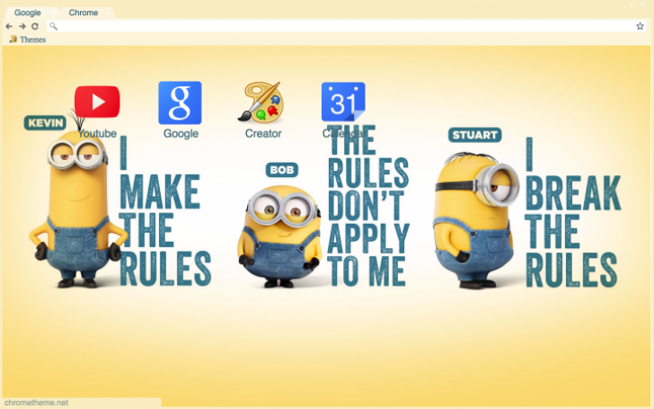 trouble minion game rules