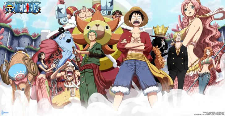 One Piece Season 15 575 578 1080p Dual Audio Dubbed Hevc X265 Pseudo Khp Nyaa Iss