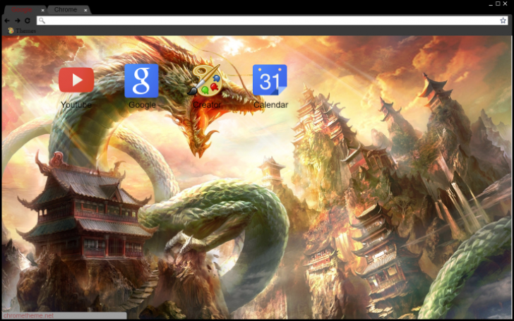 dragon city windows 10 download