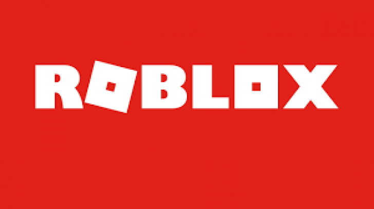 The newer logo - Roblox