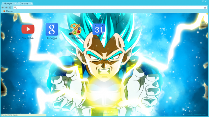 HD wallpaper: Vegeta, Dragon Ball Z, Final Flash