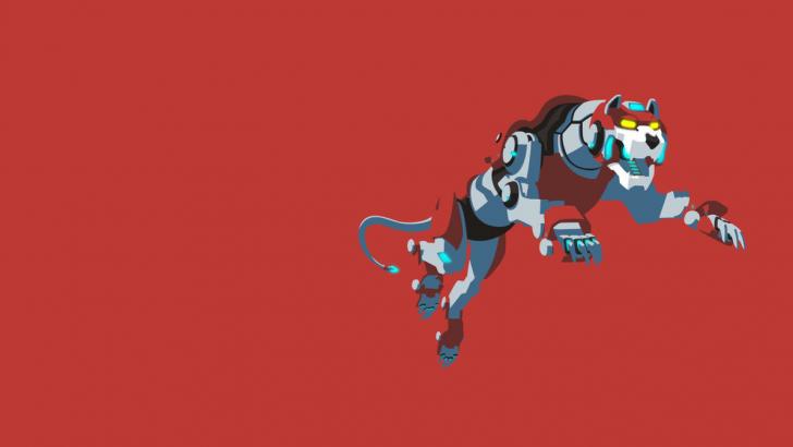 voltron red lion chrome theme themebeta voltron red lion chrome theme themebeta